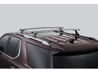 Chevrolet Traverse Roof Carriers