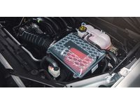 GM 5.3L Cold Air Intake System - 84854463