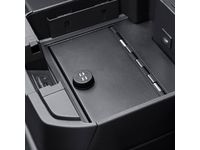 Chevrolet Silverado 1500 Center Console Lockable Storage Box - 84081567