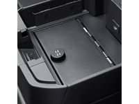 GM 84081567 Center Console Lockable Storage Box - 1