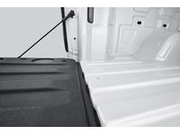 GM Tailgate Gap Cover - 84184471