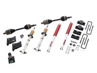 GM 84768243 Lift Suspension Upgrade System for 4WD Vehicles
