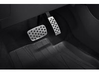 Chevrolet Pedal Covers