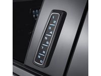 Cadillac Entry Systems