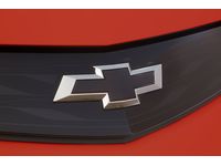 Chevrolet Bolt EV Exterior Emblems