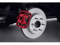 GM Rear Brake Upgrade System - 84434801