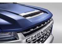Chevrolet Silverado 3500 Hood Products