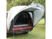 Buick Envision Sport Tents