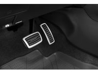 Cadillac CT4 Pedal Covers