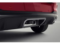 Cadillac CT4 Hitch Trailerings