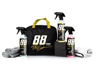 Cadillac CT4 Number 88 Camaro Car Care Kit by Adam's Polishes - 19420035