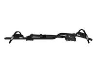 Buick Roof-Mounted ProRide™ Upright Bicycle Carrier in Black by Thule - 19419505