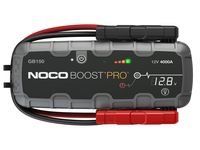 Cadillac CTS 4,000-Amp Battery Jump Starter by NOCO - 19366933