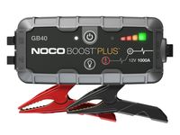 GM 19366935 1,000-Amp Battery Jump Starter by NOCO - 1