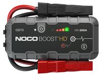 GM 19366934 2,000-Amp Battery Jump Starter by NOCO - 1