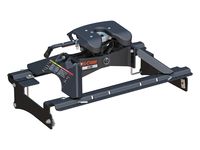GM Fifth Wheel 25k Hitch by CURT™ Group - 19419346