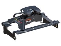 GM Fifth Wheel 20k Hitch by CURT™ Group - 19419347