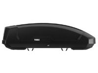 GMC Sierra 1500 Roof-Mounted Force XT L™ Luggage Carrier by Thule - 19419503