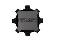 GMC Sierra 3500 Center Caps