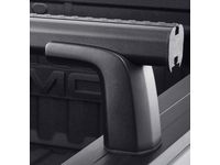 GM 84753982 Tiered Storage Cross Rail Brackets - 1