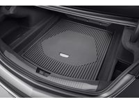 Cadillac CT5 Cargo Protections