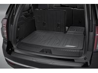 Buick Encore Cargo Protections