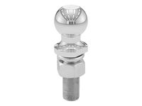 GM 19245478 1 7/8-Inch 3,500-lb Capacity Trailer Hitch Ball