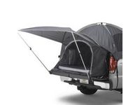Cadillac Escalade EXT Sport Tents