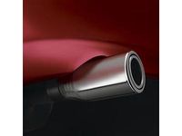 Pontiac G5 Exhaust Tips