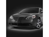 Pontiac G6 Front End Covers