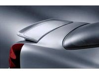 GM 12499778 Spoiler Kit - Flushmount,Color:Red (63U);