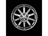 Pontiac Solstice 18-Inch Wheel,Note:MB093 Chrome (set of 4); - 17802094