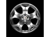 Pontiac Solstice 18-Inch Wheel,Note:MB222 Chrome (set of 4); - 17801223