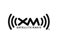GM XM Satellite Radio - 19154567