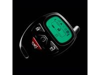 GM 19171129 2-Way Advanced Remote Start