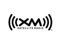 GMC XM Satellite Radios