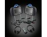 GM 22840272 RSE - Head Restraint DVD System