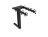 GM 12499171 Hitch-Mounted 4 Bike Bicycle Carrier