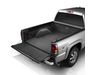 GM 17802565 Long Box Carpeted Bed Liner with GMC Logo