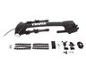 GM 19331866 Hitch-Mounted 2-Bike Vertex™ Bicycle Carrier in Black by Thule