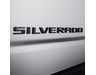 GM 84557433 Silverado LT Emblems in Black