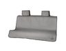 GM 19354227 Rear Bench Seat Cover in Gray by ARIES™