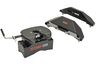 GM 19352639 Fifth Wheel 25K Hitch by CURT™ Group