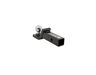 GM 19366945 7,500-lb Capacity Pre-loaded Trailer Hitch by CURT™ Group