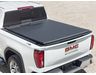 GM 84701057 Short Bed Soft Roll-Up Tonneau Cover with GMC Logo