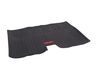 GM 22823336 Premium All-Weather Cargo Area Mat in Jet Black with GMC Logo
