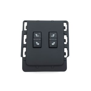 GM 17803282 Heated Seat Kit in Ebony