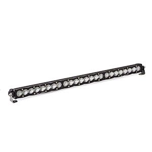 GM 19369745 Sport Bar Mounted Off-Road 30-Inch Light Bar by Baja Design®