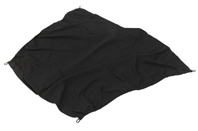 GM 19155496 Cargo Security Shade in Ebony