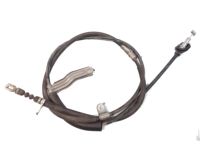OEM Wire, Hand Brake R - 47510-TL2-A03